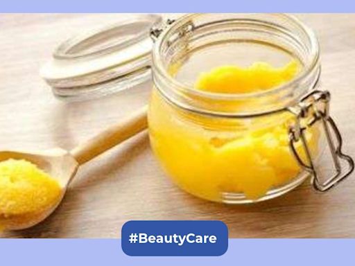 Skin care tips: 5 simple ways to incorporate ghee into your beauty routine