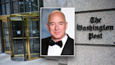 Jeff Bezos tells upset Washington Post staffers that standards won’t change under embattled publisher