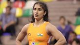 Vinesh Phogat Calls for Clarity and Transparency on Selection Process Ahead of Paris 2024 Olympics - News18