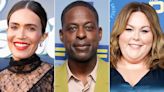 Sterling K. Brown Gets Birthday Wishes from 'This Is Us' Costars Mandy Moore, Chrissy Metz and More