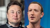 Elon Musk Takes on Mark Zuckerberg-Led Meta's Data Security Practices: 'WhatsApp Exports Your User Data Every...