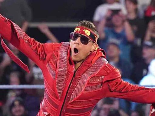 Hall Of Famer Gets Emotional Watching The Miz’s Biography: WWE Legends Episode - PWMania - Wrestling News