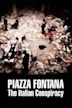 Piazza Fontana: The Italian Conspiracy