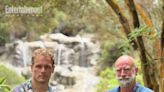 Sam Heughan and Graham McTavish meet lizards and go diving in New Zealand for Men in Kilts season 2