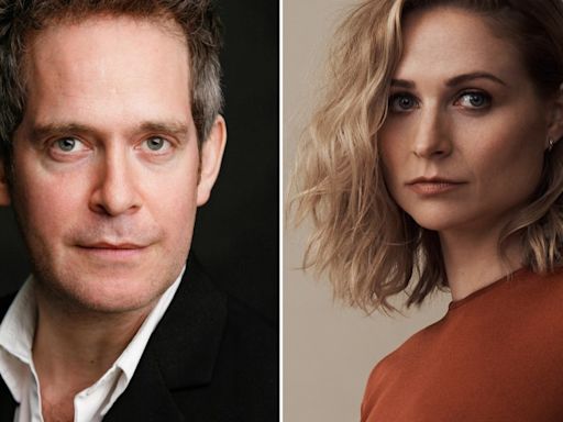 Tom Hollander, Niamh Algar Set to Lead ‘Luther’ Creator’s New Sky Original Drama ‘Iris’