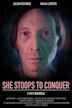 She Stoops to Conquer (2015 film)