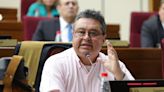 La Nación / “ONG deben cumplir lo que pregonan: transparencia”, sostiene senador