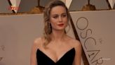 Brie Larson stuns with bold and glamorous red carpet looks!