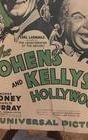 The Cohens and Kellys in Hollywood