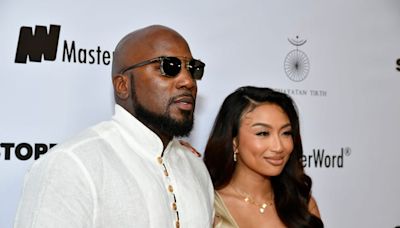 Here's The Latest Messiness on Jeezy and Jeannie Mai's Divorce