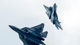 Where's the Su-57? The war in Ukraine is what fifth-generation fighter jets were made for, but Russia's Felon has largely been missing in action