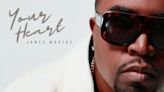 Grammy Winner James Worthy Releases New Single 'Your Heart'