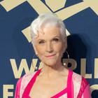 Maye Musk