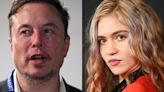 It looks like Grimes may have come up with Grok before Elon Musk gave his AI the same name