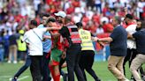 Olympic Games opens investigation into football chaos after Argentina v Morocco