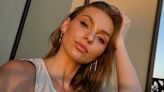 ¿Qué le pasó a Irina Baeva? Preocupa por foto que subió a Instagram