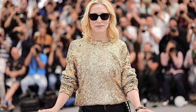 Cate Blanchett Named Jury President of Camerimage Main Competition