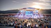 Sunset Amphitheater goes global with new name, multi-year deal