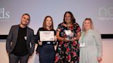 St John’s Middle School scoops inclusivity award