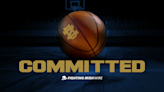 Notre Dame basketball adds Seton Hall transfer forward