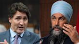 Letters to the editor: ‘The NDP can’t even stand the Liberals any more.’ No more supply and confidence agreement, plus other letters to the editor for Sept. 6