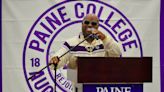'The obstacle in the way is the way': CeeLo Green kicks off year for Paine College students