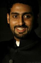 Abhishek Bachchan