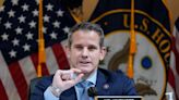 Rep. Adam Kinzinger says the US has to prosecute 'straight up coup attempts' for democracy to survive
