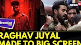 The Breakfast Club: How The Slow Mo King Raghav Juyal Made A Killing On The Big Screen In Kill Movie - News18