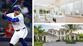 Blue Jays Outfielder George Springer Scores a $9.5M South Florida Mansion