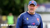 Anthony McGrath: Essex head coach appointed director of cricket