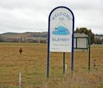 Blayney, New South Wales