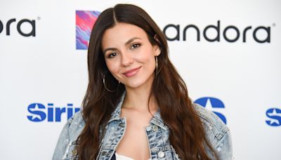 Victoria Justice Loves This $10 Mascara So Much, She Refuses to Use Any Other