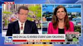 Fox Host Presses Nancy Mace Over Soros Claim: ‘No Proof’