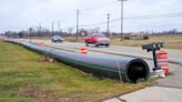 Lake Michigan-Waukesha water pipeline: What to know about the project.