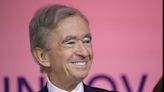 LVMH CEO and world’s richest man Bernard Arnault reveals what motivates him to work 12-hour-plus days, even at 75: ‘Every morning I have fun when I arrive’