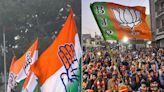 INDIA Bloc - 10, BJP - 2 In Key Polls Across 7 States