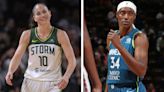 The Rush: Bird and Fowles write themselves into record books, WNBA Playoffs set