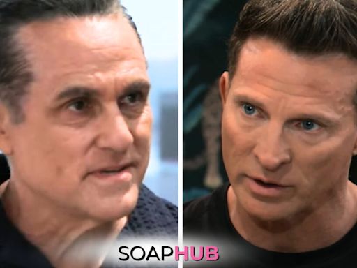 General Hospital Spoilers July 10: Sonny Demands Answers from Jason