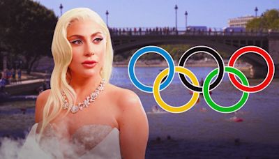 Lady Gaga To Perform On River Seine At 2024 Paris Olympics Opening