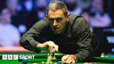 World Snooker Championship 2024: Jackson Page eager to face 'greatest of all time' Ronnie O'Sullivan