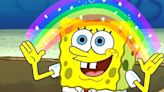 SpongeBob SquarePants Star Addresses the Character's Autism