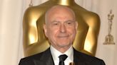 Alan Arkin, Oscar-winning "Little Miss Sunshine" actor, dies at 89