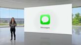 Text effects coming to Messages in iOS 18 might be able to format individual words