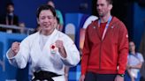 Gold medals from Deguchi and McIntosh brighten Canada’s Olympic campaign