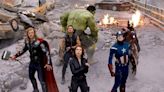 Report: A Faltering Marvel Could Bring Back the Original Avengers