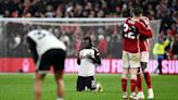 Fulham see away-day woes continue in Nottingham Forest reality check