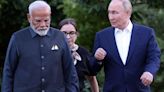 Modi-Putin summit: America must understand that it cannot make India abandon Russia