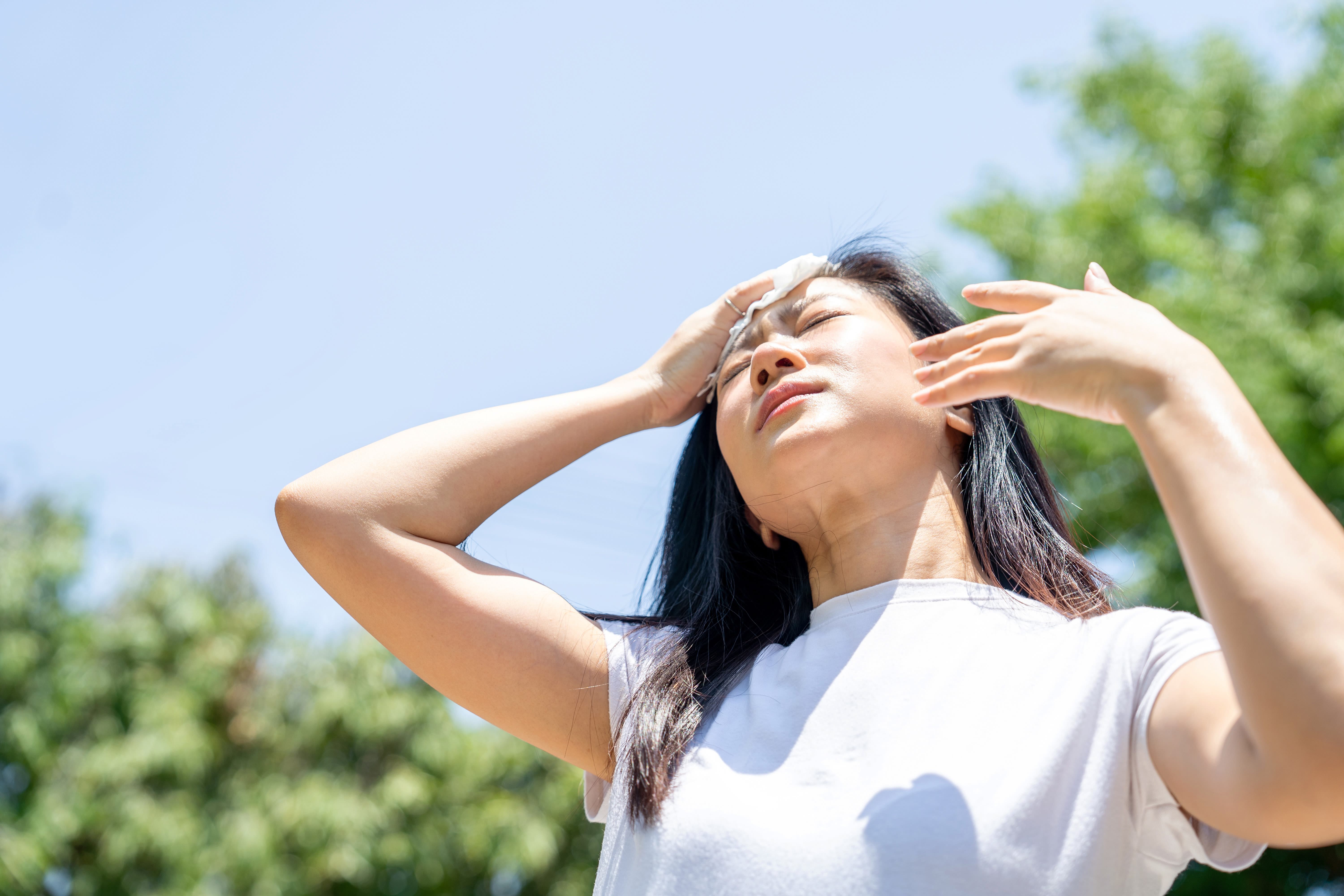 Heat stroke vs. heat exhaustion: What risks Canadians should know as temperatures rise