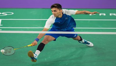 Paris Olympics: Satwiksairaj Rankireddy, Chirag Shetty out; Lakshya Sen demolishes HS Prannoy in all-India clash